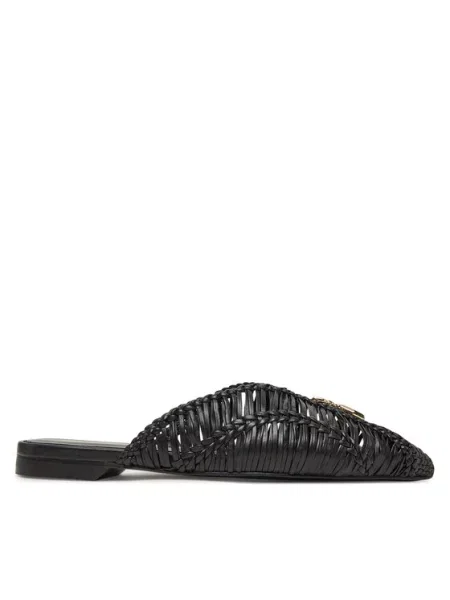 Natikači Patrizia Pepe črna