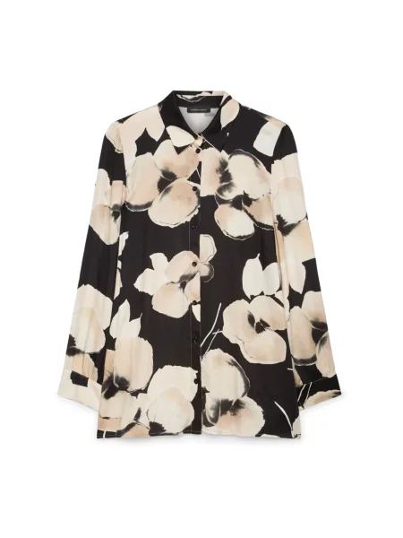 Koszula Fiorella Rubino czarna