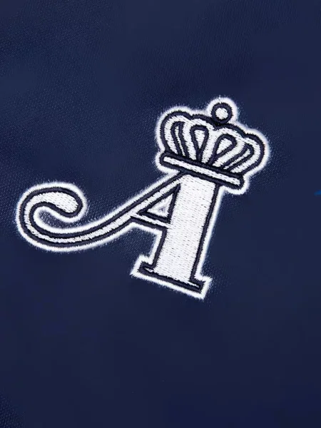 Tricou Awake Ny albastru