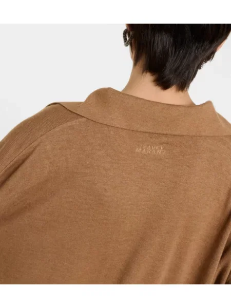Pulover Isabel Marant bej