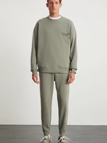 Grimelange Trening stuf verde