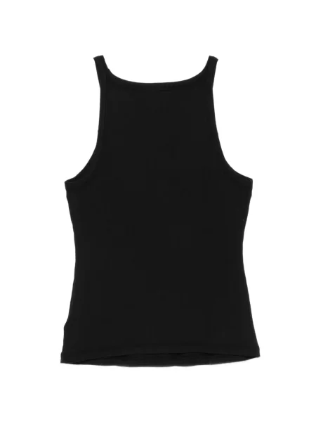 Top James Perse negru