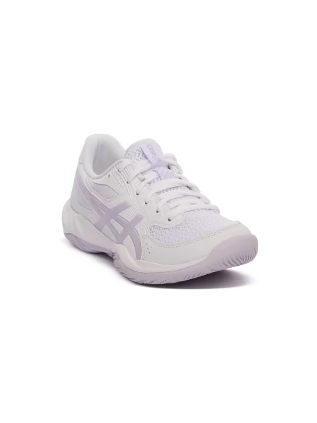 Félcipő Asics fehér