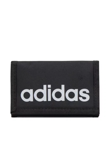 Denarnica adidas črna