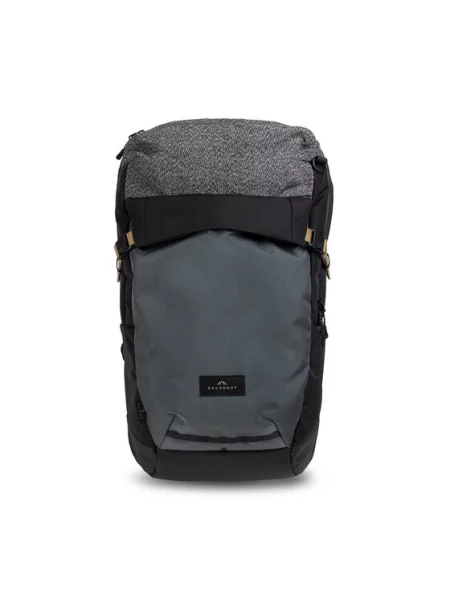 Sneakers Doughnut γκρι