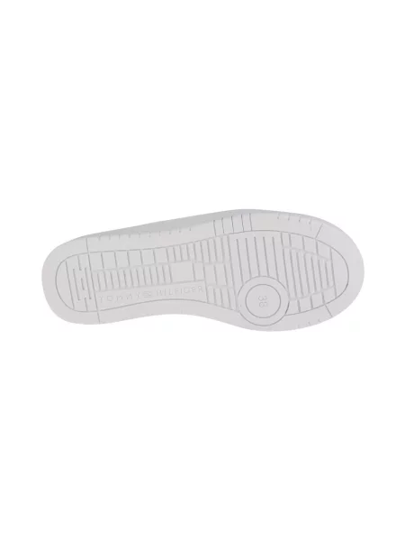 Pantofi copii Tommy Hilfiger alb