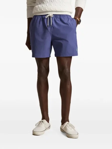 Cămașă Polo Ralph Lauren albastru