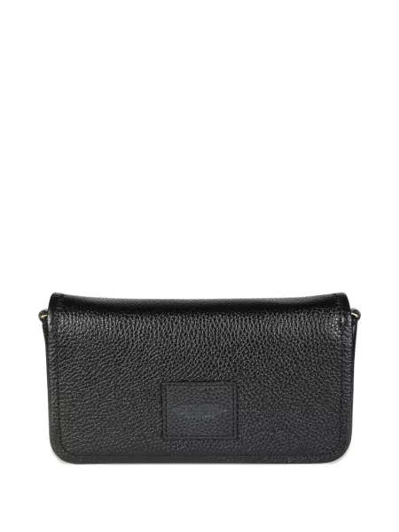 Body Marc Jacobs din piele negru
