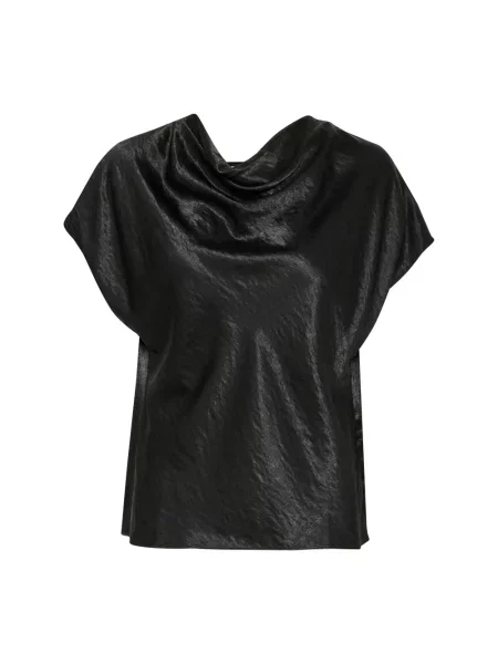 Bluzka Inwear biznesowa czarna
