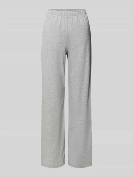 Spodnie od piżamy o kroju relaxed fit z mieszanki bawełny Jake*s Casual