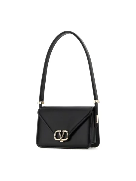Torebka crossbody Valentino Garavani czarna