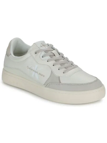 Sneakerși Calvin Klein Jeans