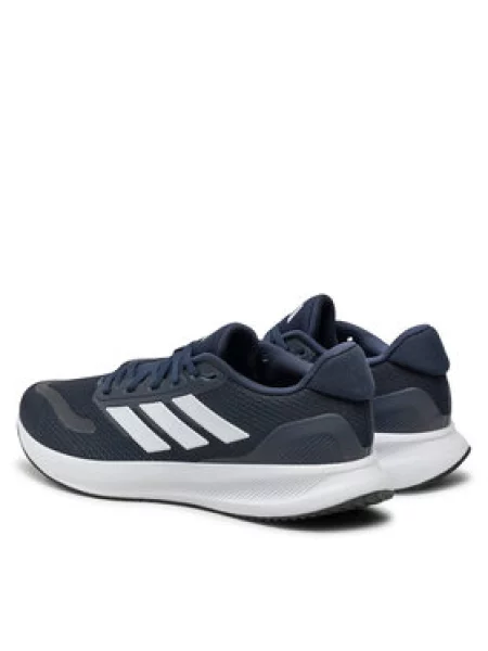 Tek gležnjarji Adidas modra