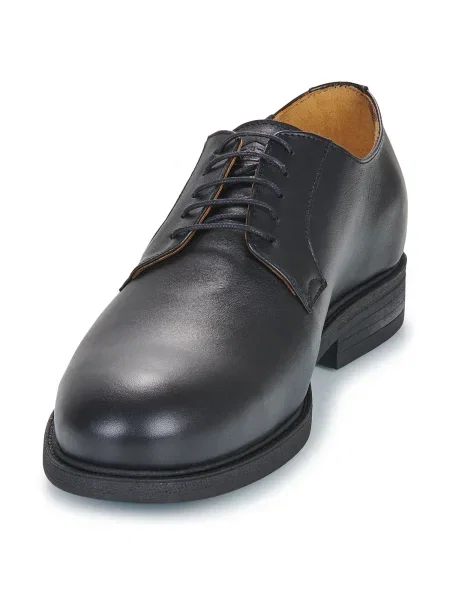 Pantofi Carlington negru
