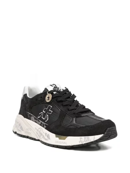Sneakerși Premiata negru