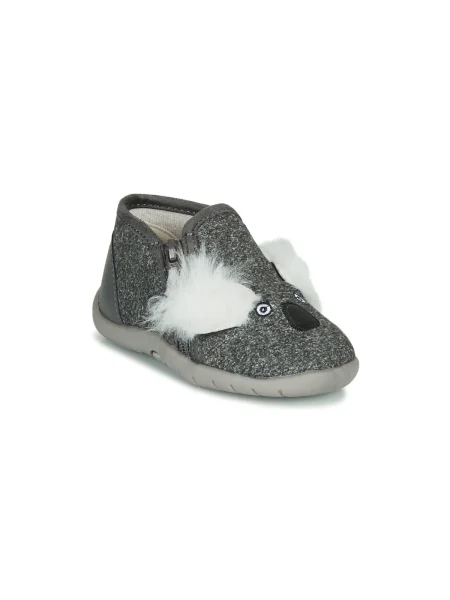 Pantofi copii Little Mary gri