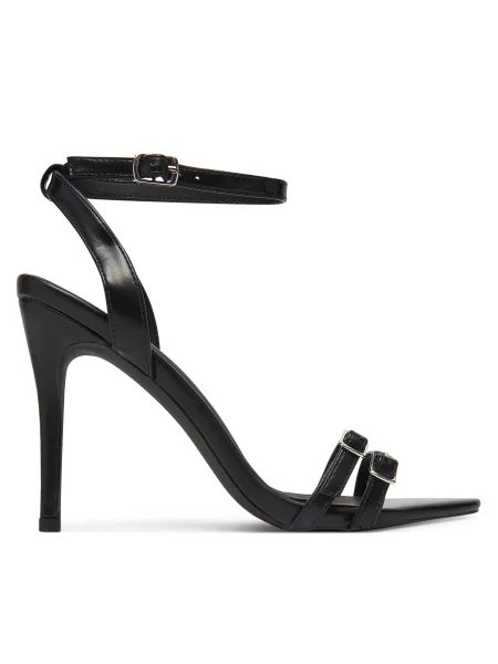 DeeZee Sandale negru