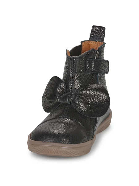 Pantofi copii Gbb negru