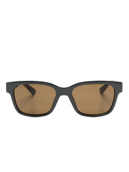 Ochelari de soare Gucci Eyewear gri