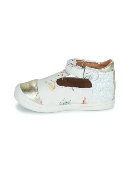 Pantofi copii Gbb alb