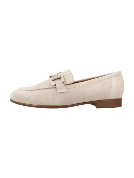 Pantofi Alpe bej