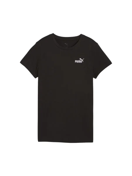 Tricou Puma cu autograf negru