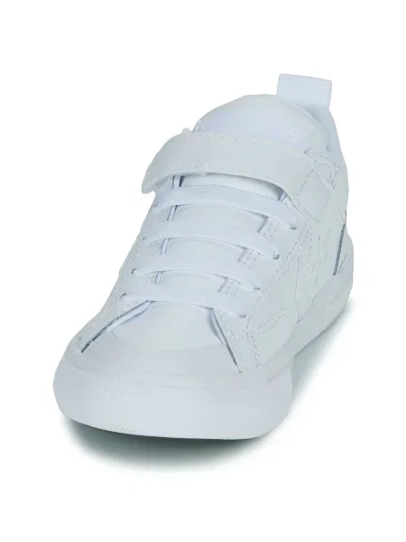 Pantofi copii Converse alb