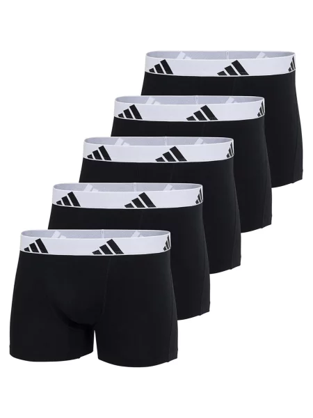 ADIDAS SPORTSWEAR Boxerky Active Flex' bílá