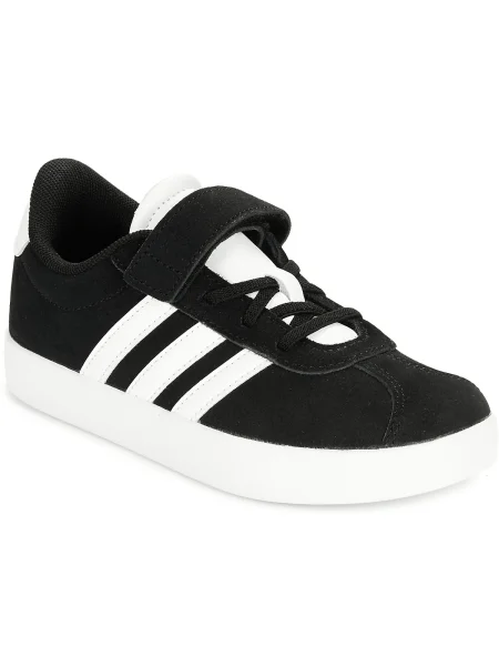 Adidas Sneakers VL Court negru
