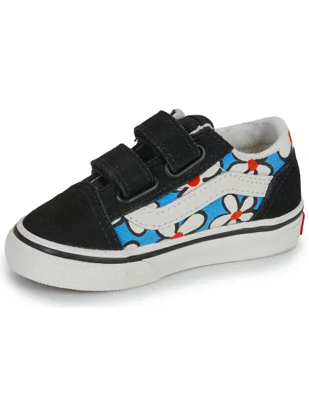 Tenisky Vans Old Skool čierna