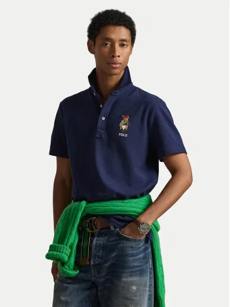 Polo Ralph Lauren polo de