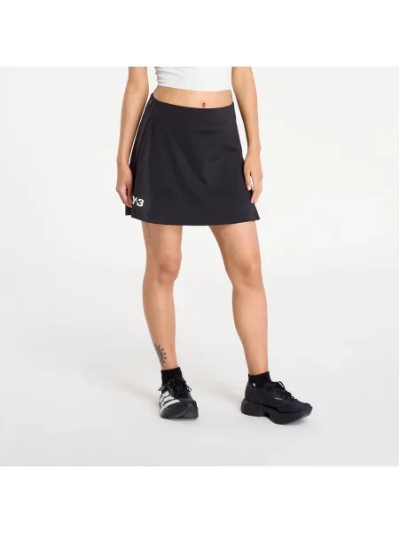 Fustă Y-3 negru