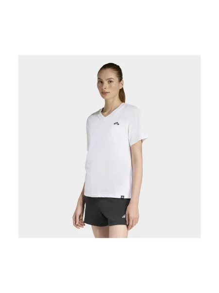 Ruha Adidas fehér