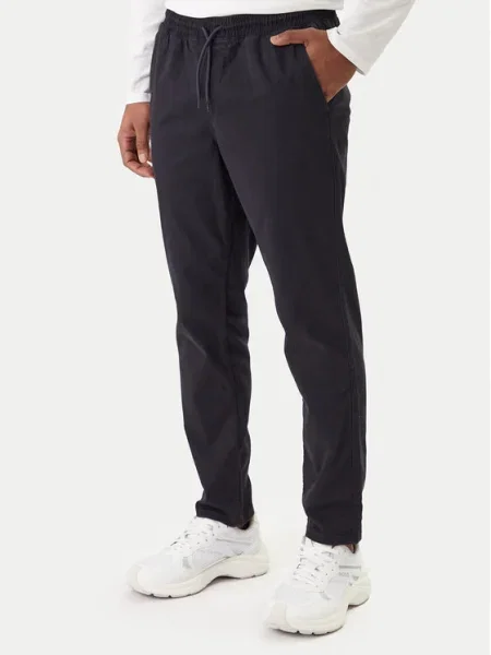 JACK & JONES Pantaloni JPSTAce Dylan închis albastru