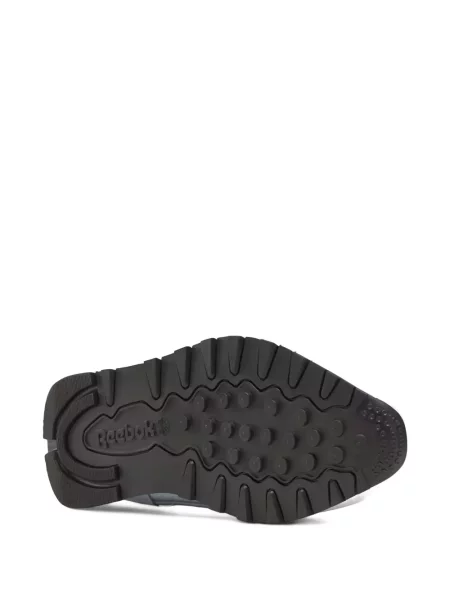 Sneakerși Reebok Classic Leather din piele clasici alb