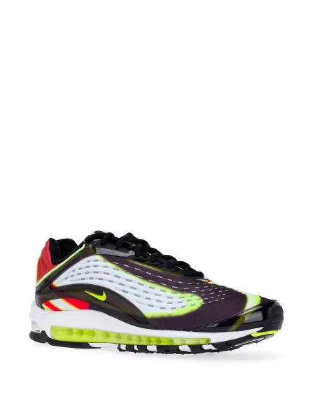 Tenisky Nike Air Max černé