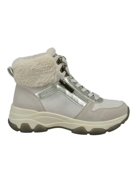 Pantofi Bagatt bej