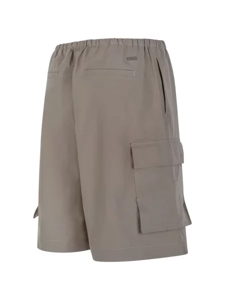 Pantaloni scurți cargo Herno