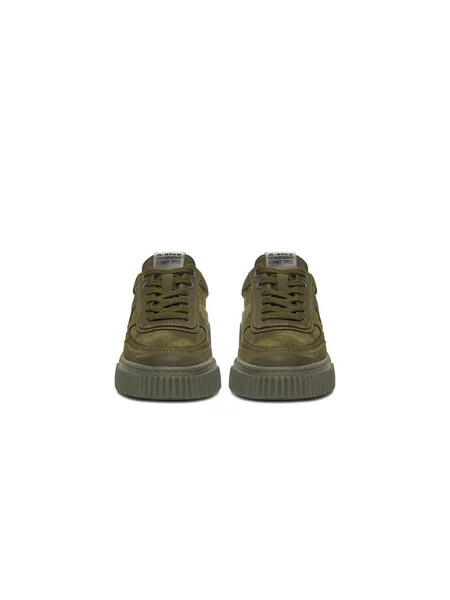 Sneakersy G-Star Raw khaki
