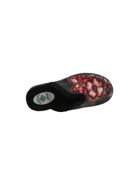 Pantofi Kokis negru