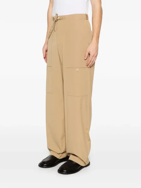 Șnur de strângere pantaloni Jil Sander