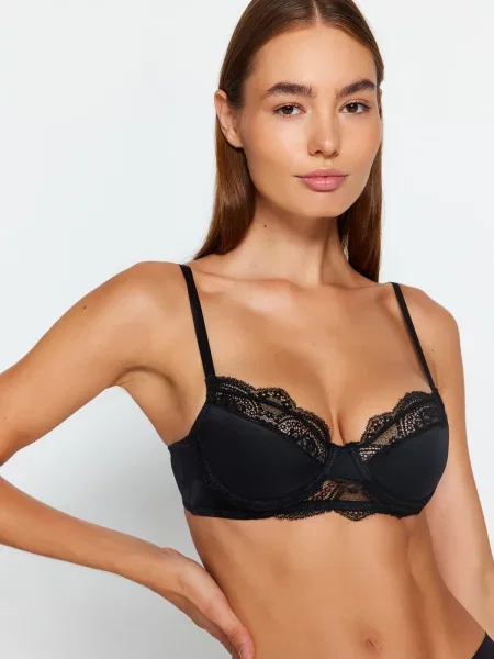 Sutien Trendyol negru