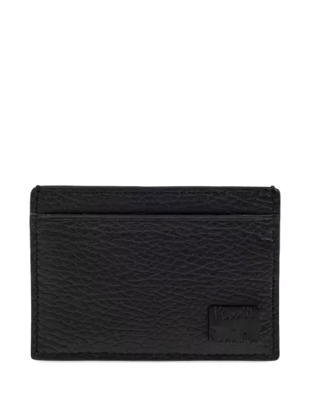 Portofel Paul Smith din piele negru