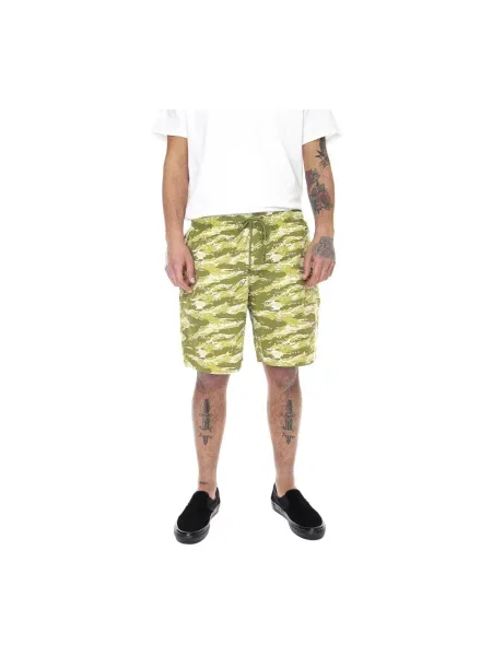 Bermudy Huf