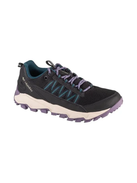 Pantofi Columbia negru