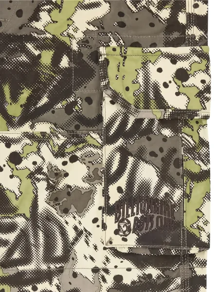 Szorty cargo dziecięce Billionaire Boys Club
