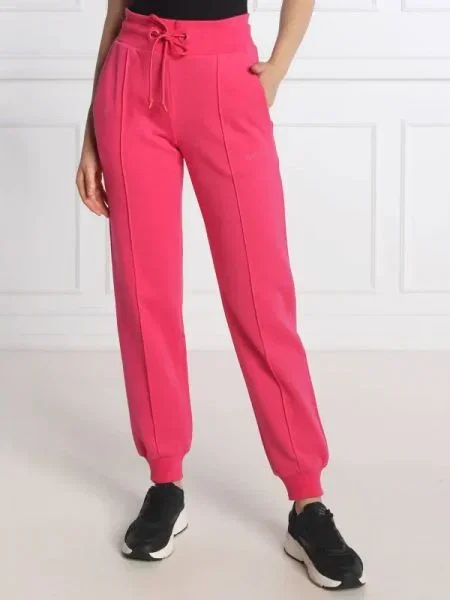 Patrizia Pepe Jogger nadrág lila