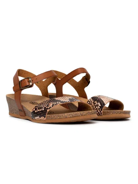 Bayton Sandale Wodonga / bronz maro