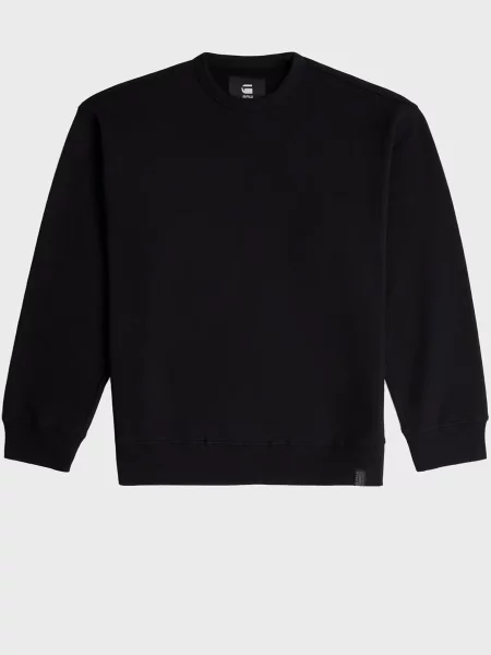 Свитшот G-star Raw черный
