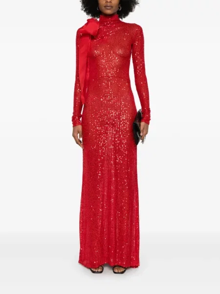 Rochie Atu Body Couture roșu